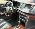 Черный Ниссан Теана, объемом двигателя 2.5 л и пробегом 197 тыс. км за 6999 $, фото 22 на Automoto.ua