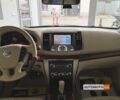 Черный Ниссан Теана, объемом двигателя 2.5 л и пробегом 268 тыс. км за 6500 $, фото 14 на Automoto.ua