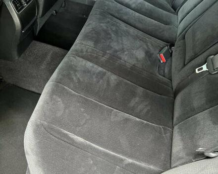 Черный Ниссан Теана, объемом двигателя 2.5 л и пробегом 78 тыс. км за 9000 $, фото 9 на Automoto.ua