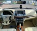 Черный Ниссан Теана, объемом двигателя 2.5 л и пробегом 275 тыс. км за 6700 $, фото 15 на Automoto.ua