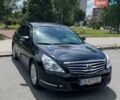 Чорний Ніссан Теана, об'ємом двигуна 2.5 л та пробігом 223 тис. км за 7300 $, фото 3 на Automoto.ua