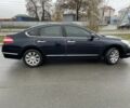 Черный Ниссан Теана, объемом двигателя 2.5 л и пробегом 241 тыс. км за 7000 $, фото 5 на Automoto.ua