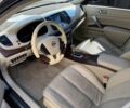Черный Ниссан Теана, объемом двигателя 2.5 л и пробегом 170 тыс. км за 6600 $, фото 6 на Automoto.ua