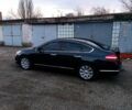 Черный Ниссан Теана, объемом двигателя 3.5 л и пробегом 230 тыс. км за 7700 $, фото 2 на Automoto.ua