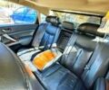 Черный Ниссан Теана, объемом двигателя 3.5 л и пробегом 220 тыс. км за 6099 $, фото 9 на Automoto.ua