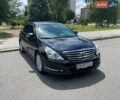 Чорний Ніссан Теана, об'ємом двигуна 2.5 л та пробігом 223 тис. км за 7300 $, фото 1 на Automoto.ua