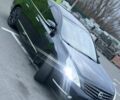 Черный Ниссан Теана, объемом двигателя 2.5 л и пробегом 254 тыс. км за 8450 $, фото 10 на Automoto.ua