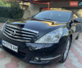 Черный Ниссан Теана, объемом двигателя 2.5 л и пробегом 288 тыс. км за 7700 $, фото 1 на Automoto.ua