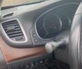 Черный Ниссан Теана, объемом двигателя 3.5 л и пробегом 253 тыс. км за 7400 $, фото 9 на Automoto.ua