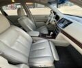 Черный Ниссан Теана, объемом двигателя 2.5 л и пробегом 187 тыс. км за 7450 $, фото 6 на Automoto.ua