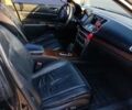 Черный Ниссан Теана, объемом двигателя 3.5 л и пробегом 230 тыс. км за 7700 $, фото 3 на Automoto.ua