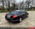 Черный Ниссан Теана, объемом двигателя 3.5 л и пробегом 298 тыс. км за 8200 $, фото 2 на Automoto.ua