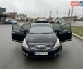 Черный Ниссан Теана, объемом двигателя 2.5 л и пробегом 241 тыс. км за 7000 $, фото 10 на Automoto.ua