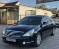 Черный Ниссан Теана, объемом двигателя 2.5 л и пробегом 174 тыс. км за 7499 $, фото 1 на Automoto.ua