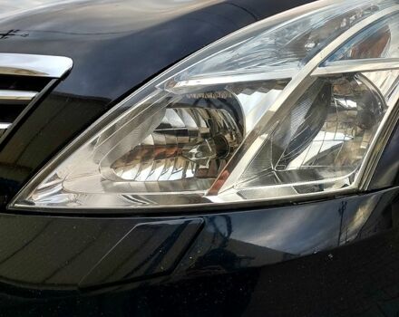 Чорний Ніссан Теана, об'ємом двигуна 3.5 л та пробігом 210 тис. км за 6800 $, фото 8 на Automoto.ua