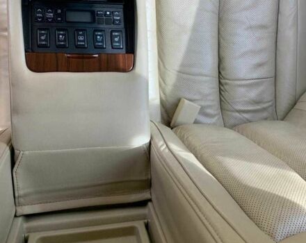 Черный Ниссан Теана, объемом двигателя 2.5 л и пробегом 275 тыс. км за 6700 $, фото 14 на Automoto.ua