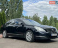 Черный Ниссан Теана, объемом двигателя 2.5 л и пробегом 186 тыс. км за 7250 $, фото 1 на Automoto.ua