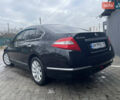 Черный Ниссан Теана, объемом двигателя 2.5 л и пробегом 285 тыс. км за 6700 $, фото 2 на Automoto.ua