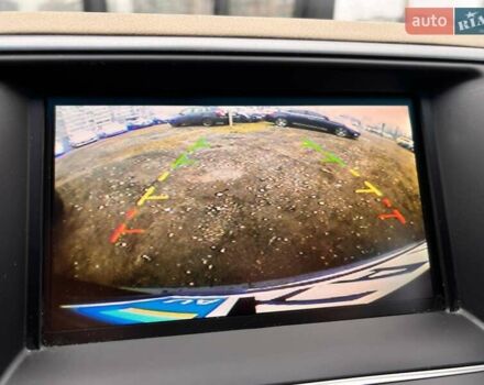 Чорний Ніссан Теана, об'ємом двигуна 3.5 л та пробігом 248 тис. км за 8490 $, фото 25 на Automoto.ua