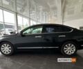 Черный Ниссан Теана, объемом двигателя 2.5 л и пробегом 268 тыс. км за 6500 $, фото 3 на Automoto.ua