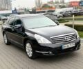 Черный Ниссан Теана, объемом двигателя 2.5 л и пробегом 197 тыс. км за 6999 $, фото 11 на Automoto.ua
