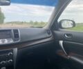 Черный Ниссан Теана, объемом двигателя 3.5 л и пробегом 253 тыс. км за 7400 $, фото 3 на Automoto.ua