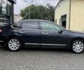 Чорний Ніссан Теана, об'ємом двигуна 2.5 л та пробігом 220 тис. км за 7900 $, фото 6 на Automoto.ua