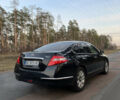Черный Ниссан Теана, объемом двигателя 2.5 л и пробегом 190 тыс. км за 6900 $, фото 4 на Automoto.ua