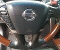 Черный Ниссан Теана, объемом двигателя 2.5 л и пробегом 302 тыс. км за 7250 $, фото 36 на Automoto.ua
