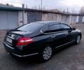 Черный Ниссан Теана, объемом двигателя 3.5 л и пробегом 230 тыс. км за 7700 $, фото 1 на Automoto.ua