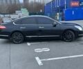 Черный Ниссан Теана, объемом двигателя 2.5 л и пробегом 254 тыс. км за 8450 $, фото 3 на Automoto.ua