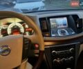Черный Ниссан Теана, объемом двигателя 3.5 л и пробегом 149 тыс. км за 9000 $, фото 7 на Automoto.ua