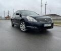 Черный Ниссан Теана, объемом двигателя 2.5 л и пробегом 241 тыс. км за 7000 $, фото 1 на Automoto.ua