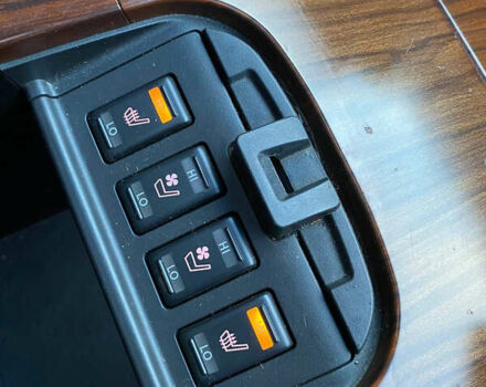 Чорний Ніссан Теана, об'ємом двигуна 3.5 л та пробігом 282 тис. км за 6500 $, фото 16 на Automoto.ua