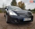 Черный Ниссан Теана, объемом двигателя 2.5 л и пробегом 302 тыс. км за 7250 $, фото 4 на Automoto.ua