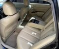Черный Ниссан Теана, объемом двигателя 2.5 л и пробегом 170 тыс. км за 6600 $, фото 7 на Automoto.ua