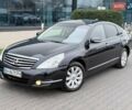 Черный Ниссан Теана, объемом двигателя 2.5 л и пробегом 197 тыс. км за 6999 $, фото 1 на Automoto.ua
