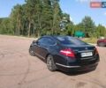 Чорний Ніссан Теана, об'ємом двигуна 3.5 л та пробігом 186 тис. км за 11129 $, фото 1 на Automoto.ua