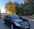 Ниссан Теана 2008 в Одессе на Automoto.ua Черный Ниссан Теана, объемом двигателя 0 л и пробегом 215 тыс. км за 6600 $, фото 1 на Automoto.ua