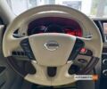 Черный Ниссан Теана, объемом двигателя 2.5 л и пробегом 268 тыс. км за 6500 $, фото 16 на Automoto.ua