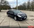 Черный Ниссан Теана, объемом двигателя 3.5 л и пробегом 298 тыс. км за 8200 $, фото 1 на Automoto.ua