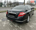 Черный Ниссан Теана, объемом двигателя 3.5 л и пробегом 255 тыс. км за 8000 $, фото 4 на Automoto.ua
