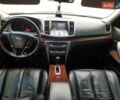 Черный Ниссан Теана, объемом двигателя 2.5 л и пробегом 302 тыс. км за 7250 $, фото 19 на Automoto.ua