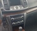 Черный Ниссан Теана, объемом двигателя 3.5 л и пробегом 253 тыс. км за 7400 $, фото 14 на Automoto.ua