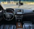 Черный Ниссан Теана, объемом двигателя 2.5 л и пробегом 174 тыс. км за 7499 $, фото 14 на Automoto.ua