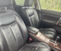 Черный Ниссан Теана, объемом двигателя 3.5 л и пробегом 253 тыс. км за 7400 $, фото 12 на Automoto.ua