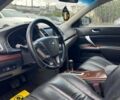 Чорний Ніссан Теана, об'ємом двигуна 2.5 л та пробігом 220 тис. км за 7900 $, фото 7 на Automoto.ua