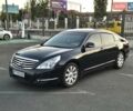 Чорний Ніссан Теана, об'ємом двигуна 2.5 л та пробігом 241 тис. км за 6500 $, фото 1 на Automoto.ua