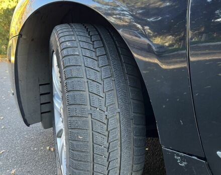 Ниссан Теана 2008 в Одессе на Automoto.ua Черный Ниссан Теана, объемом двигателя 0 л и пробегом 215 тыс. км за 6600 $, фото 8 на Automoto.ua