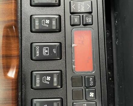 Черный Ниссан Теана, объемом двигателя 2.5 л и пробегом 241 тыс. км за 7000 $, фото 18 на Automoto.ua